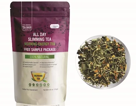 All Day Slimming Tea