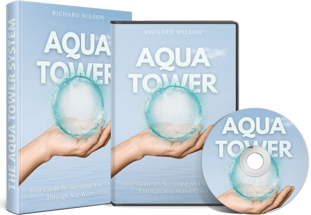 Aqua Tower Review: The Ultimate Solution for Clean Drinking Water at ...